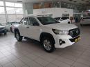 Thumbnail Toyota Hilux 2.4 GD-6 RB SRX automaticE/CAB