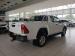 Toyota Hilux 2.4 GD-6 RB SRX automaticE/CAB - Thumbnail 2