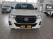 Toyota Hilux 2.4 GD-6 RB SRX automaticE/CAB - Thumbnail 4