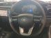 Toyota Hilux 2.4 GD-6 RB SRX automaticE/CAB - Thumbnail 8