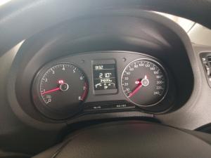 Volkswagen Polo Vivo 1.4 Trendline - Image 11