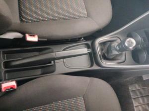 Volkswagen Polo Vivo 1.4 Trendline - Image 12