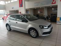 Thumbnail Volkswagen Polo Vivo 1.4 Trendline