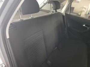 Volkswagen Polo Vivo 1.4 Trendline - Image 20