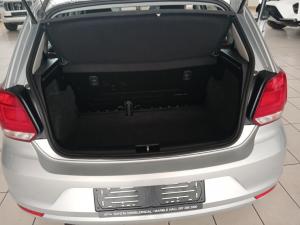 Volkswagen Polo Vivo 1.4 Trendline - Image 21