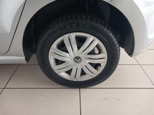 Volkswagen Polo Vivo 1.4 Trendline - Image 22