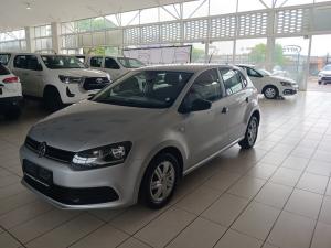Volkswagen Polo Vivo 1.4 Trendline - Image 23