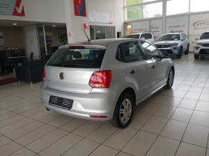 Volkswagen Polo Vivo 1.4 Trendline - Image 2