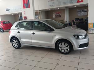 Volkswagen Polo Vivo 1.4 Trendline - Image 3