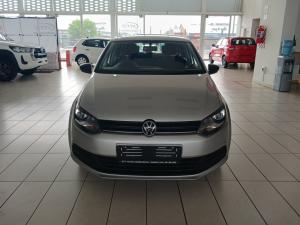 Volkswagen Polo Vivo 1.4 Trendline - Image 4