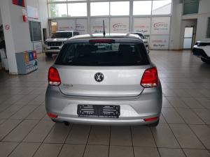 Volkswagen Polo Vivo 1.4 Trendline - Image 5