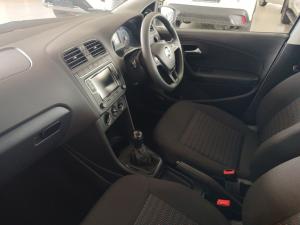 Volkswagen Polo Vivo 1.4 Trendline - Image 7