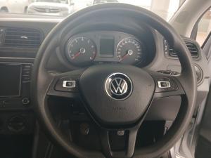 Volkswagen Polo Vivo 1.4 Trendline - Image 8