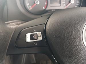 Volkswagen Polo Vivo 1.4 Trendline - Image 9