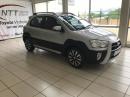 Thumbnail Toyota Etios Cross 1.5 Xs 5-Door