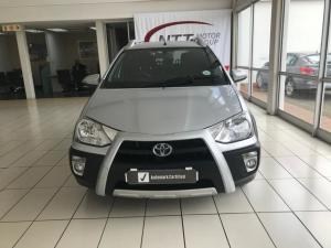 Toyota Etios Cross 1.5 Xs 5-Door - Image 4