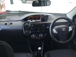 Toyota Etios Cross 1.5 Xs 5-Door - Image 6