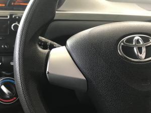 Toyota Etios Cross 1.5 Xs 5-Door - Image 9