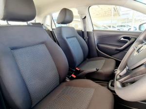 Volkswagen Polo Vivo 1.4 Comfortline - Image 15