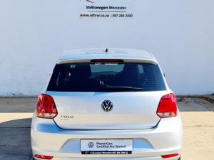 Volkswagen Polo Vivo 1.4 Comfortline - Image 19