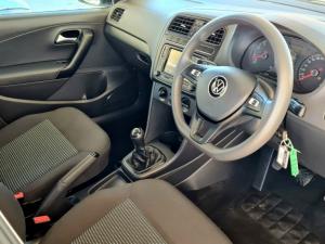 Volkswagen Polo Vivo 1.4 Comfortline - Image 4