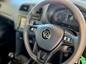 Volkswagen Polo Vivo 1.4 Comfortline - Image 6
