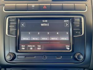 Volkswagen Polo Vivo 1.4 Comfortline - Image 7