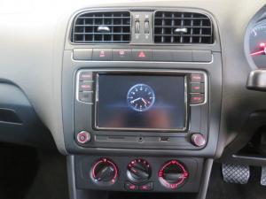 Volkswagen Polo Vivo 1.6 Comfortline TIP - Image 10