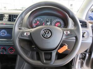 Volkswagen Polo Vivo 1.6 Comfortline TIP - Image 11