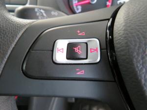 Volkswagen Polo Vivo 1.6 Comfortline TIP - Image 12