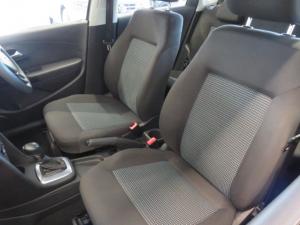 Volkswagen Polo Vivo 1.6 Comfortline TIP - Image 16