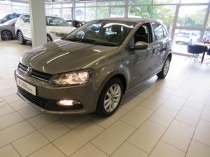 Volkswagen Polo Vivo 1.6 Comfortline TIP - Image 17