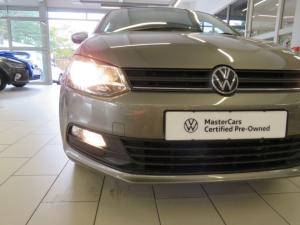Volkswagen Polo Vivo 1.6 Comfortline TIP - Image 18