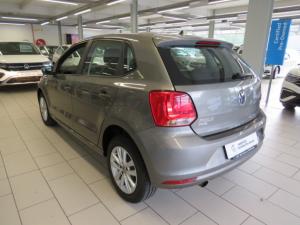 Volkswagen Polo Vivo 1.6 Comfortline TIP - Image 19