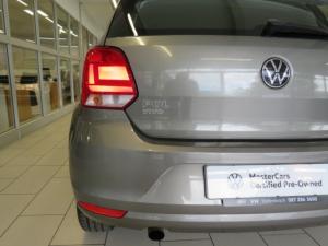 Volkswagen Polo Vivo 1.6 Comfortline TIP - Image 20