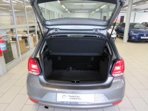 Volkswagen Polo Vivo 1.6 Comfortline TIP - Image 21