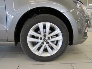 Volkswagen Polo Vivo 1.6 Comfortline TIP - Image 22