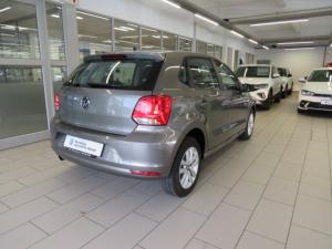 Volkswagen Polo Vivo 1.6 Comfortline TIP - Image 2