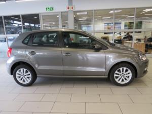 Volkswagen Polo Vivo 1.6 Comfortline TIP - Image 3
