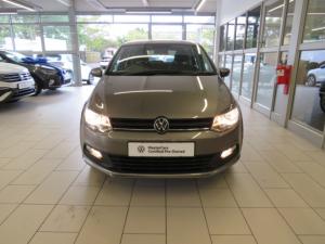 Volkswagen Polo Vivo 1.6 Comfortline TIP - Image 4