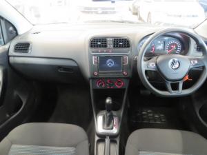 Volkswagen Polo Vivo 1.6 Comfortline TIP - Image 6