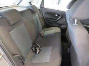 Volkswagen Polo Vivo 1.6 Comfortline TIP - Image 8
