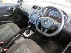 Volkswagen Polo Vivo 1.6 Comfortline TIP - Image 9