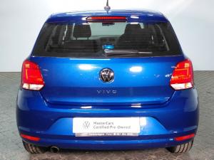 Volkswagen Polo Vivo 1.4 - Image 13