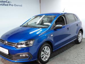 Volkswagen Polo Vivo 1.4 - Image 1