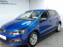 Thumbnail Volkswagen Polo Vivo 1.4