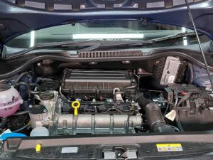 Volkswagen Polo Vivo 1.4 - Image 23