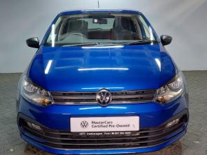 Volkswagen Polo Vivo 1.4 - Image 2
