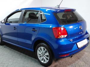 Volkswagen Polo Vivo 1.4 - Image 3