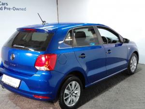 Volkswagen Polo Vivo 1.4 - Image 5